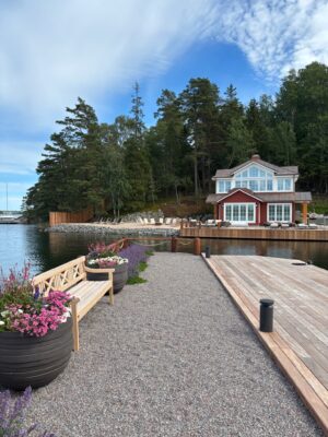 VÄRMDÖ
